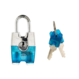 P2F05 - H Type Padlock